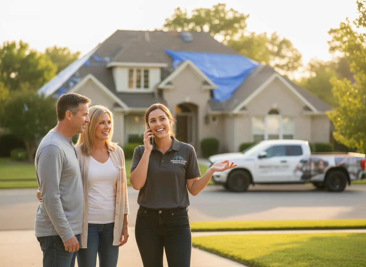 Emergency Roof Repair La Center, KY FAQs